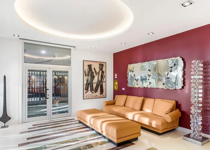 Art Hotel Navigli