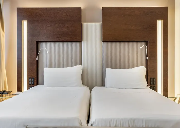 Art Hotel Navigli