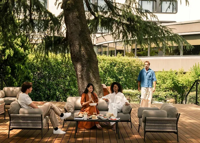 Sheraton Milan San Siro